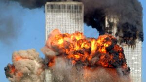 Breakthrough 9/11 Identification Unveils Hidden Truth After 25 Years