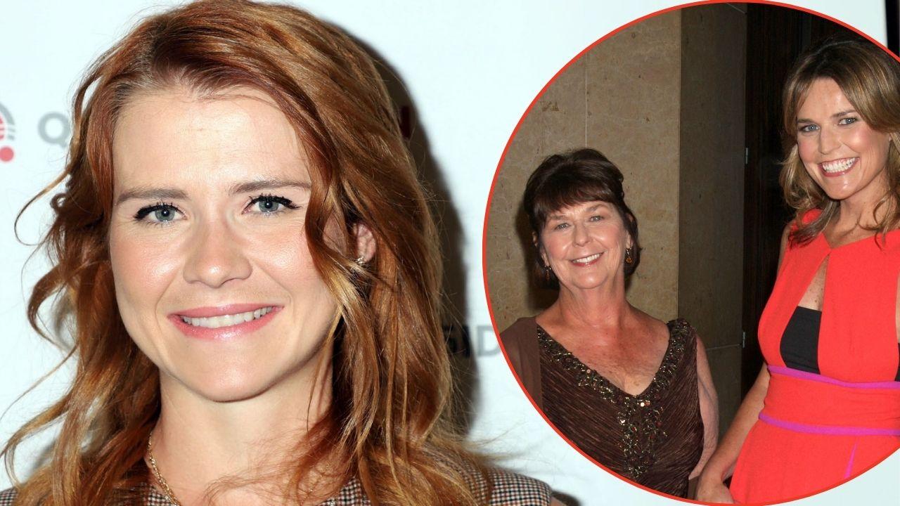 Breakthrough Twist in Savannah Guthrie’s Heartbreaking Quest for Missing Mom Nancy Sparks Renewed Hope