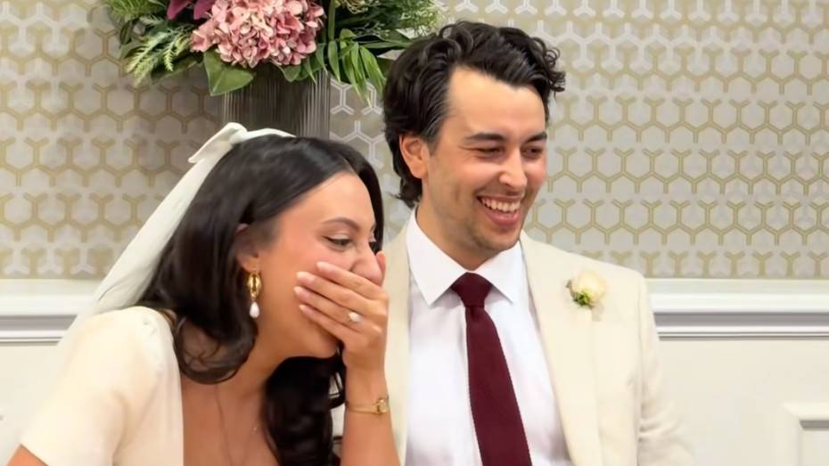 Bride’s Worst Nightmare Turns to Unforgettable Surprise Thanks to Andy Burnham’s Unexpected Gesture
