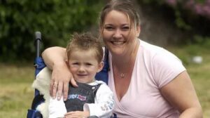Britain’s Most Notorious Mum Breaks Silence: Son’s Shocking Forgiveness Revealed
