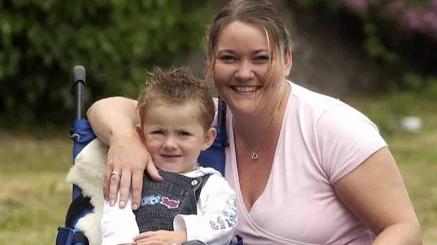 Britain’s Most Notorious Mum Breaks Silence: Son’s Shocking Forgiveness Revealed