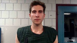 Bryan Kohberger’s High-Stakes Move to Retract Guilty Plea Sends Shockwaves Through Courtroom