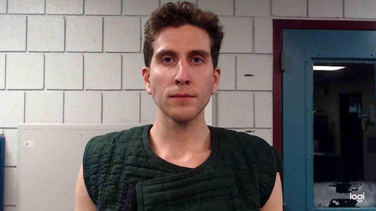 Bryan Kohberger’s High-Stakes Move to Retract Guilty Plea Sends Shockwaves Through Courtroom