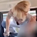 Chaos Erupts as Parents Break Into School Bus Amid Shocking Driver Standoff Over Children’s Release
