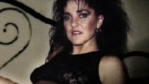 Chilling Omission: The Mysterious Amy Bradley Photos Netflix Didn't Show