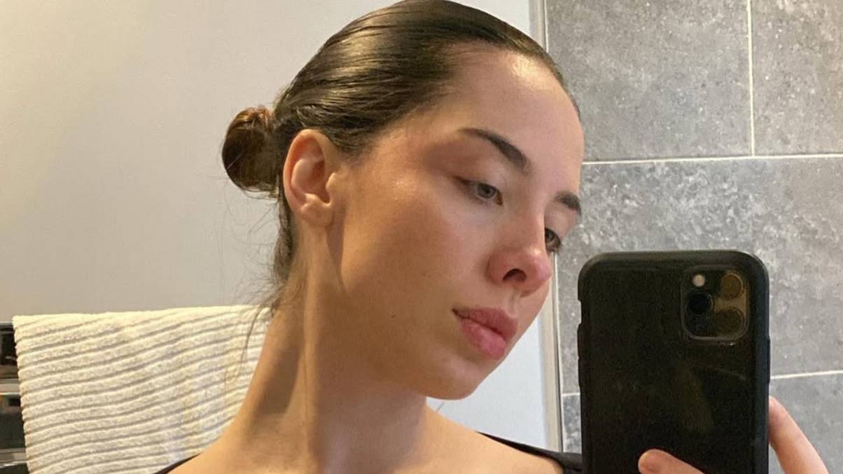 Comedian’s Bold Tattoo Tribute Sparks Shock and Curiosity—You Won’t Believe Who’s Included