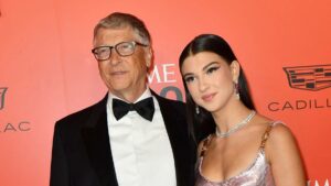 Could Bill Gates’ Daughter Face Shocking Penalties in Cookie Stuffing Scandal?