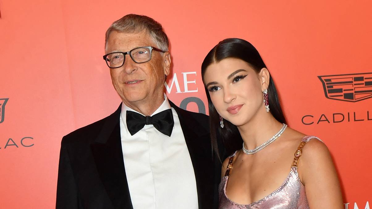 Could Bill Gates’ Daughter Face Shocking Penalties in Cookie Stuffing Scandal?