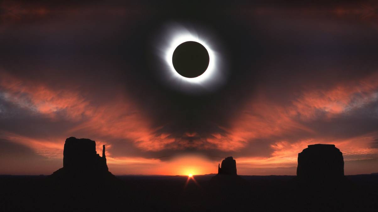 Counting Down 178 Days: Why the Next Solar Eclipse Will Shock Sky Watchers Like Never Before