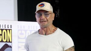 Dave Bautista’s Jaw-Dropping Diet Plan Reveals the Grueling Path to Becoming Kratos
