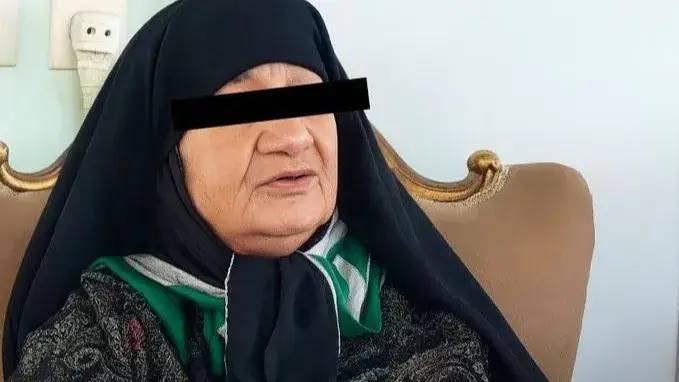 Deadly Bride of Doom: The Chilling Tale of a 56-Year-Old ‘Black Widow’ with a Trail of Doomed Husbands