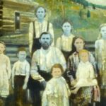 Decades of Inbreeding Unveil Mysterious Blue Skin Phenomenon in US Family—Scientists Stunned