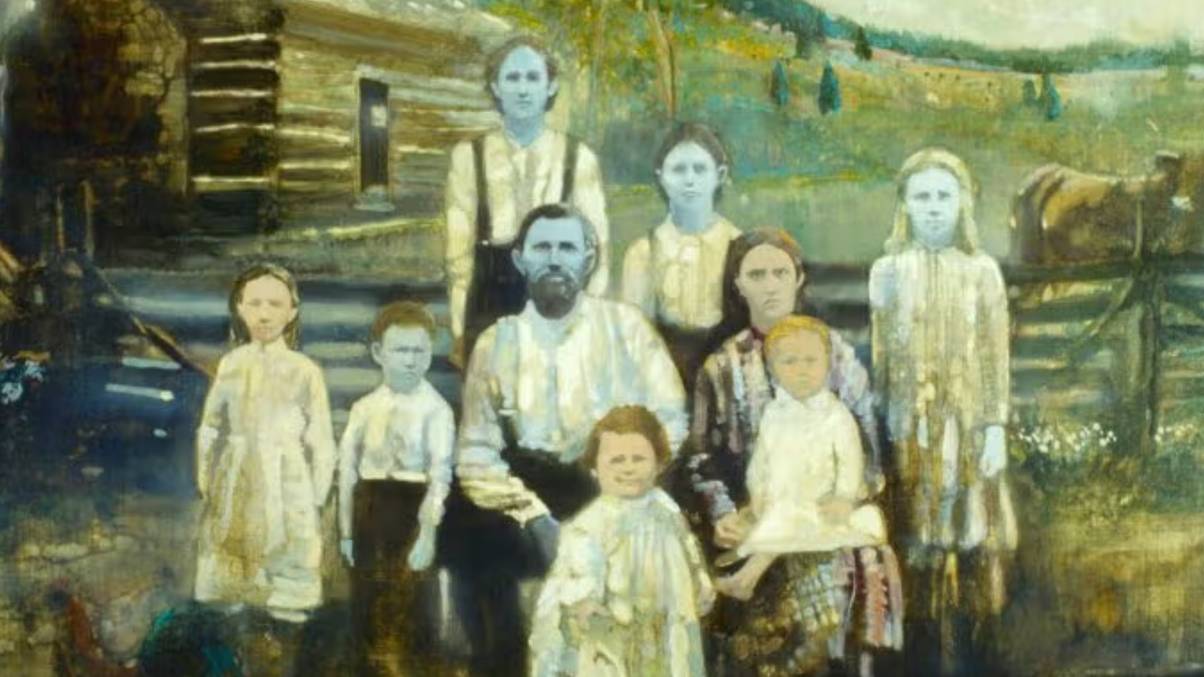 Decades of Inbreeding Unveil Mysterious Blue Skin Phenomenon in US Family—Scientists Stunned