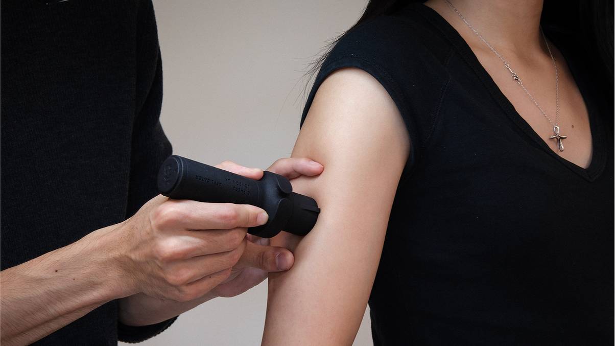 Discover the Revolutionary Tattoo Method That Eliminates Needles and Pain Completely—You Won't Believe How It Works!