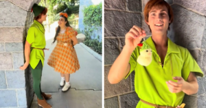 Disney Adult’s Disturbing Obsession with Peter Pan Actors Sparks Viral Outrage: What Did He Do?
