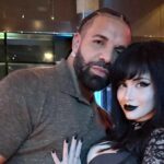 Drake’s Secretive Castle Date With Mystery ‘Goth Baddie’ Sparks Wild Fan Theories