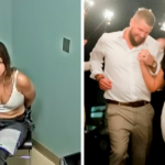 Drunk Woman's Shocking Confession Revealed in Police Footage After Tragic Wedding Day Death
