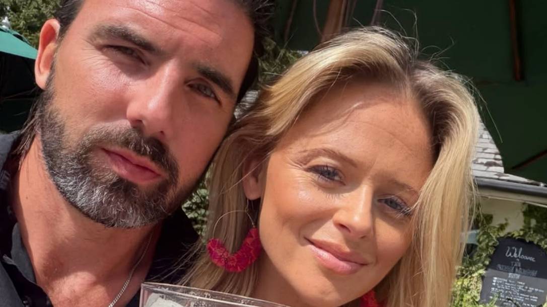 Emily Atack Ties the Knot Amid Scandalous 'Cousin Romance' Rumors—Here's the Truth