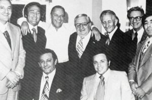 Ex-Mobster Behind Goodfellas Unveils Shocking Secrets of Frank Sinatra’s Hidden Mob Connections at the Copacabana