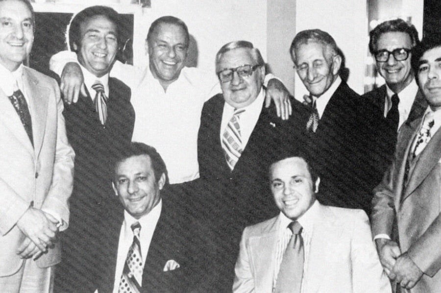 Ex-Mobster Behind Goodfellas Unveils Shocking Secrets of Frank Sinatra’s Hidden Mob Connections at the Copacabana
