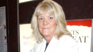 EXCLUSIVE: Mary Jo Buttafuoco Breaks Silence Amid Shocking Arrest of Amy Fisher's Son—What She Reveals Will Surprise You