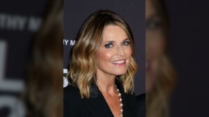 EXCLUSIVE: Savannah Guthrie Breaks Silence on Shocking 'Today' Show Studio Security Breach—What Really Happened Behind the Scenes?