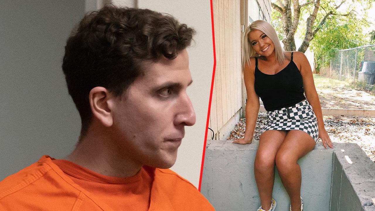 Exclusive: Shocking New Claim Reveals Bryan Kohberger's Deadly Intentions Toward Kaylee Goncalves
