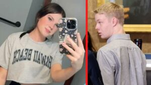 Exclusive Twist: Shocking Snapchat Secrets and FBI Files Surface in Carnival Cruise Murder Trial