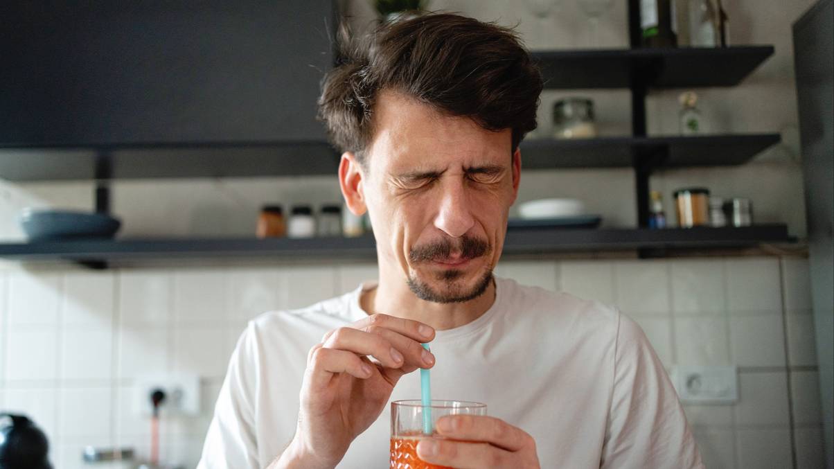 Experts Uncover Shocking Cancer Link to Trendy Drink 'Liquid Death'—What You Need to Know Now