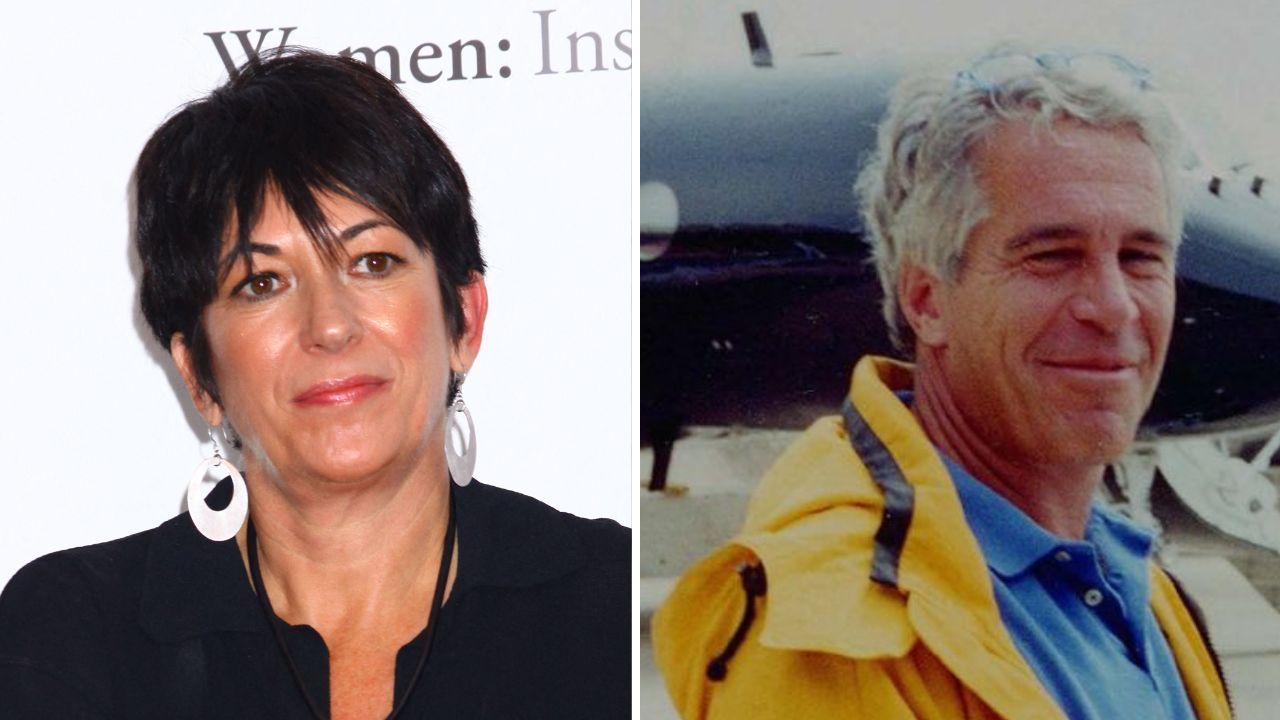 Explosive Epstein Victim Files Set to Be Unsealed Despite Ghislaine Maxwell's Last-Ditch Legal Battle