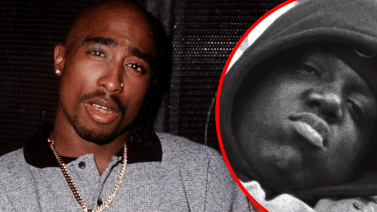 Explosive New Evidence in Notorious B.I.G. Murder Case Unveils Hidden Ties to ’90s Music Legends and Deadly Hip Hop Conspiracy