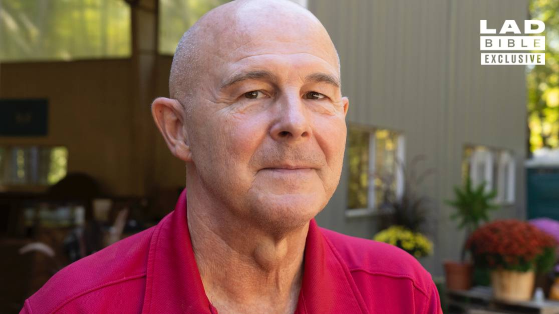 Eyewitness Shares Haunting Details of 9/11: “They Were Splashing Right in Front of Me”