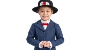 Family's Costume Nightmare: What Arrived Instead of Mary Poppins Will Shock You