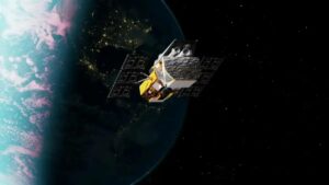 Fate of Doomed NASA Telescope Unfolds: Will It Survive Its Fiery Return to Earth?