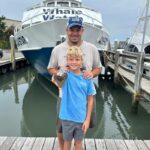 Father and Son Unearth Stunning Megalodon Tooth Hidden Beneath New Jersey Sand for Millions of Years