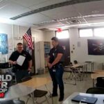 Florida Teacher’s Shocking Confession Caught on Bodycam Reveals Disturbing Details of Student Abuse