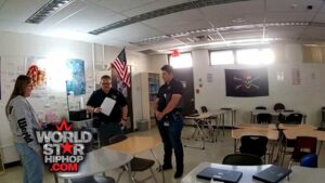 Florida Teacher’s Shocking Confession Caught on Bodycam Reveals Disturbing Details of Student Abuse