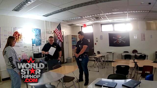 Florida Teacher’s Shocking Confession Caught on Bodycam Reveals Disturbing Details of Student Abuse