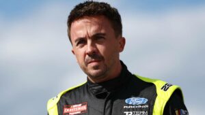 Frankie Muniz Breaks Down in Tears After Shocking GT4 America Victory—What Moved Him So Deeply?