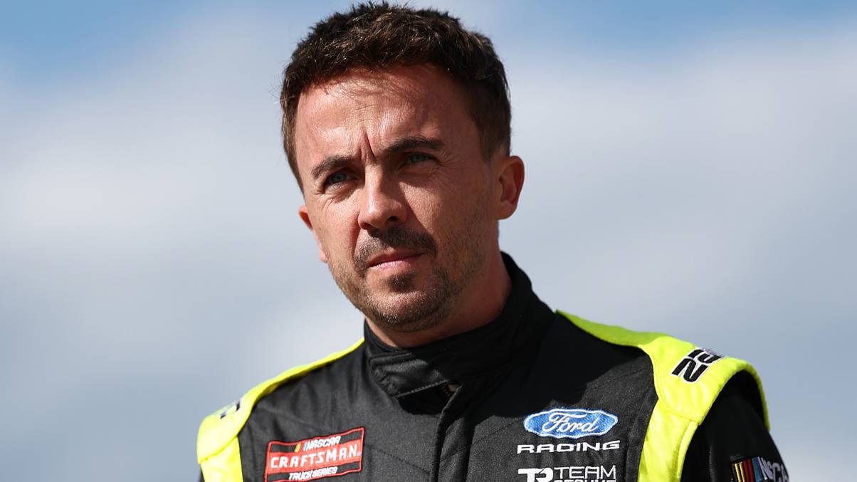 Frankie Muniz Breaks Down in Tears After Shocking GT4 America Victory—What Moved Him So Deeply?
