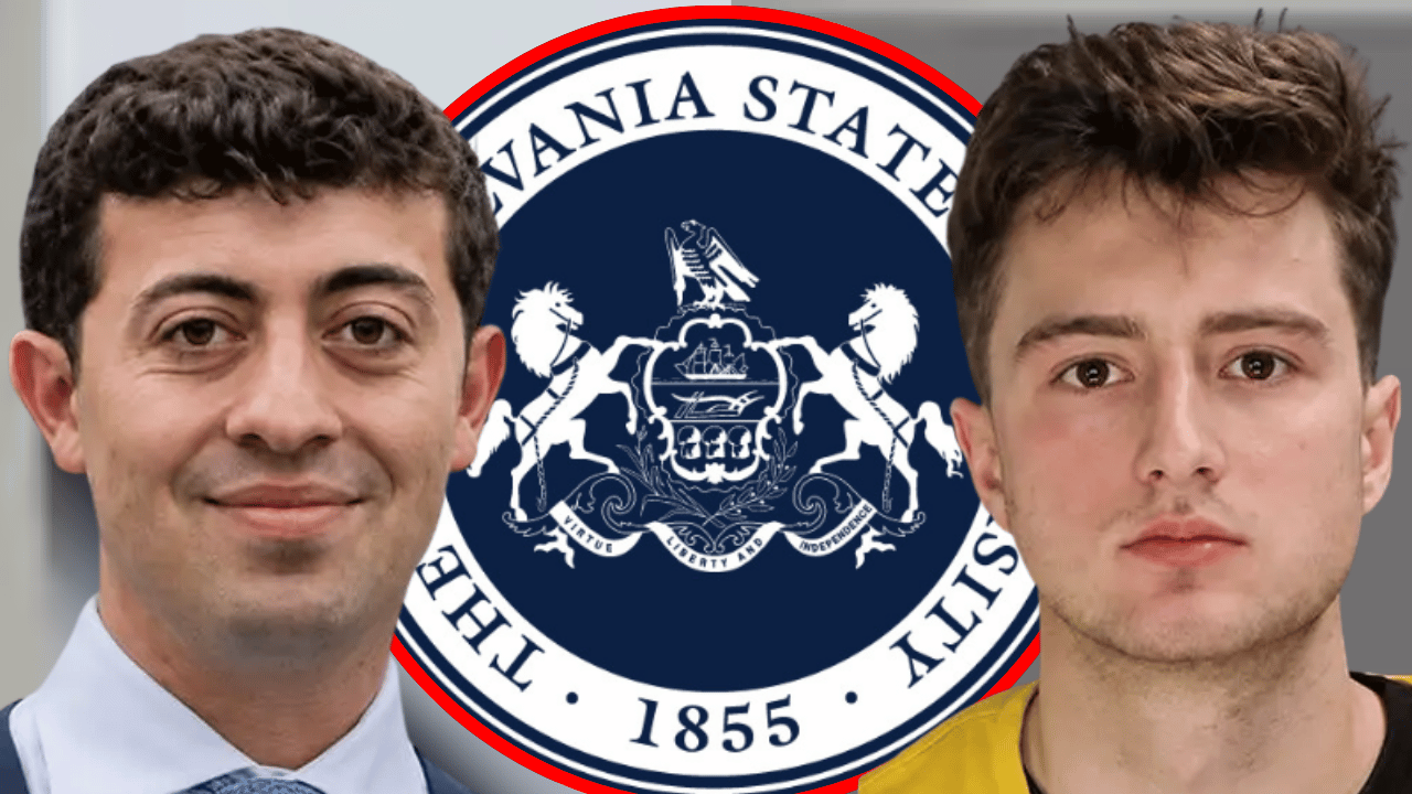 Fraternity Secrets Unveiled: Inside the Cocaine Ring Tied to Penn State's Dark Hazing Scandal