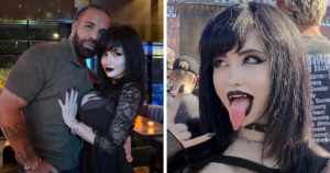 From Drake’s Muse to Stunning Reveal: You Won’t Believe How the “Goth Baddie” Has Changed Over Time