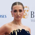 Georgia Harrison Breaks Silence as Stephen Bear Lands Back in Jail—What Really Happened?