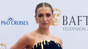Georgia Harrison Breaks Silence as Stephen Bear Lands Back in Jail—What Really Happened?