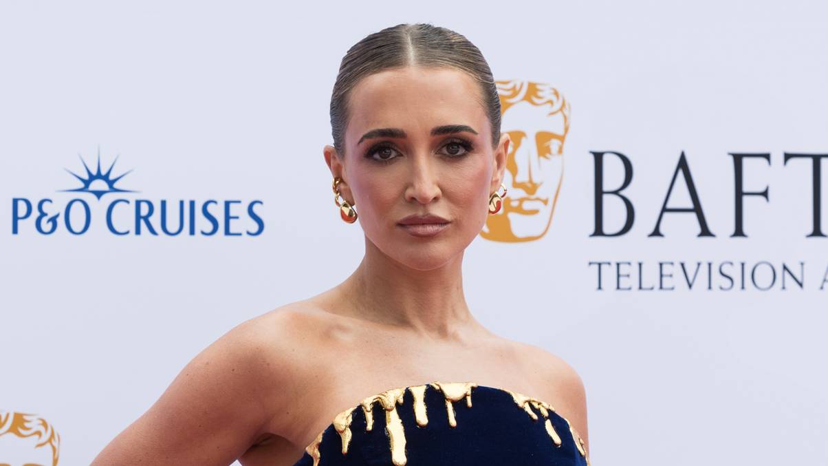 Georgia Harrison Breaks Silence as Stephen Bear Lands Back in Jail—What Really Happened?