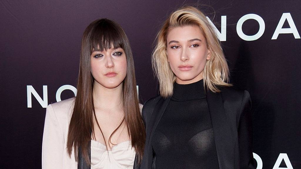 Hailey Bieber's Sister Walks Free After Bizarre Tampon Scandal Shocks Courtroom