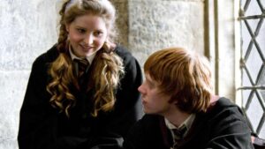 Harry Potter Actress Reveals Shocking On-Set Fat-Shaming Incident That Changed Everything