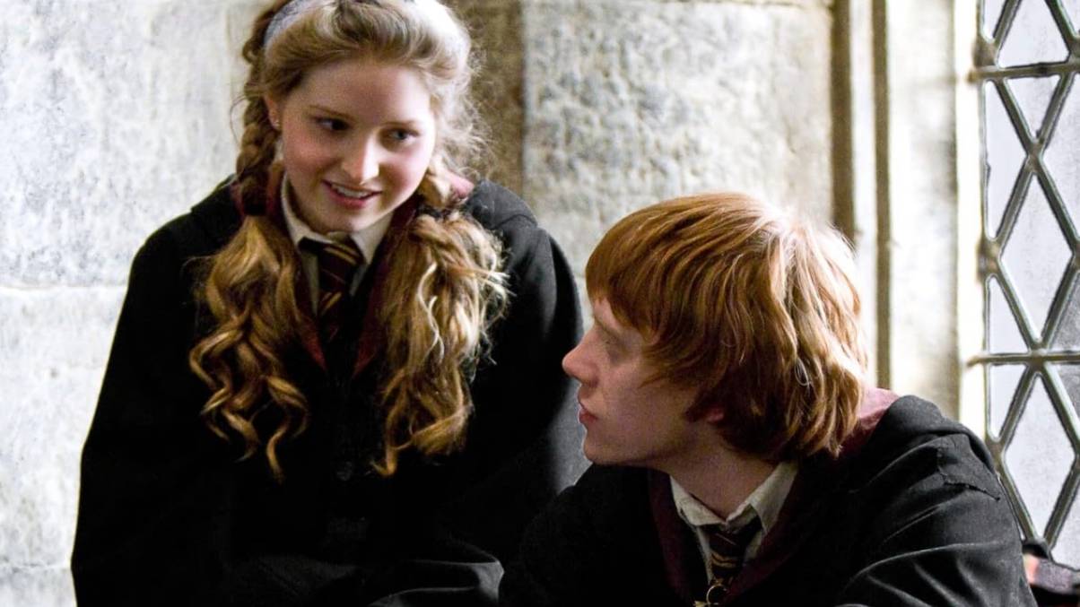 Harry Potter Actress Reveals Shocking On-Set Fat-Shaming Incident That Changed Everything