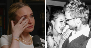Hayden Panettiere’s Chilling Last Message Surfaces, Sparking Heartbreak and Unanswered Questions After Her Sudden Death at 36