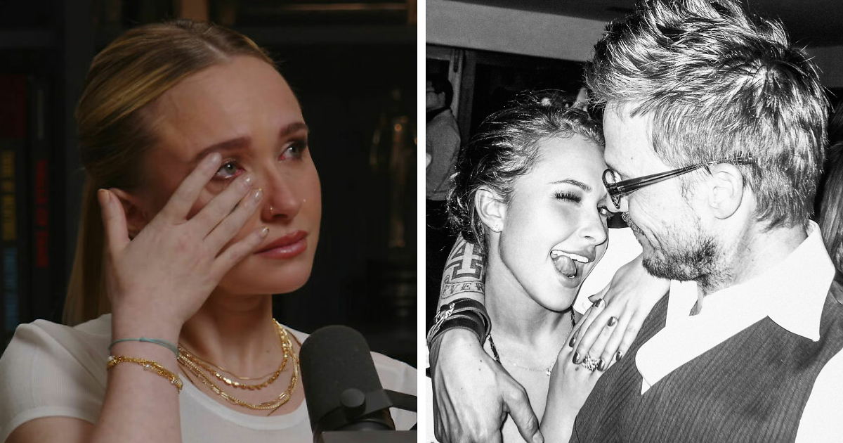 Hayden Panettiere’s Chilling Last Message Surfaces, Sparking Heartbreak and Unanswered Questions After Her Sudden Death at 36